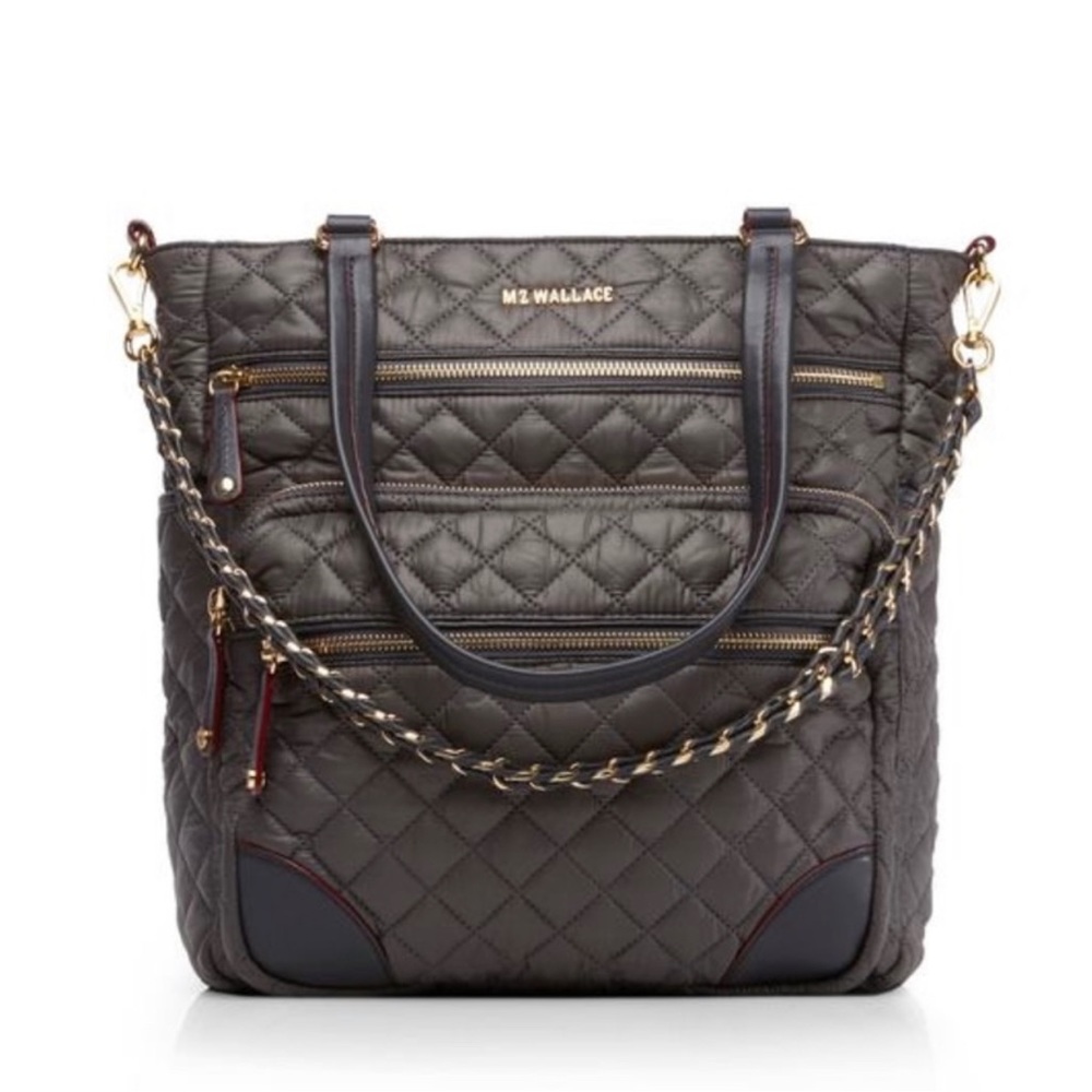 MZ Wallace Magnet Crosby Tote - BEAUTIFUL bag!!💕💕💕